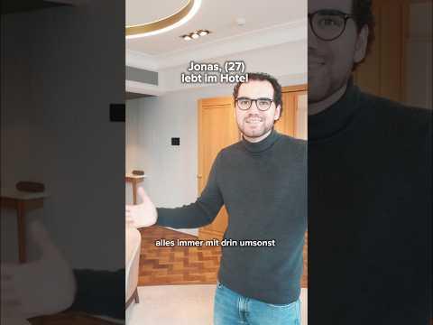 Arzt kommt dann einfach immer aufs Zimmer #shorts