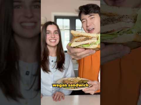 Uncle Roger become vegan??? @HalleBurns