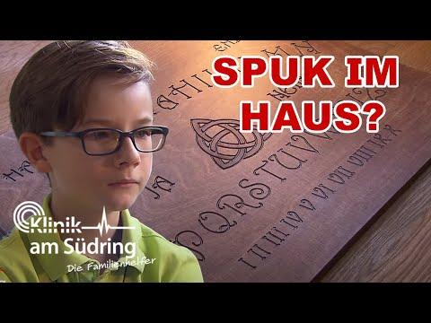 Sohn jagt Geister – und die Wahrheit auf dem Dachboden schockiert alle | Die Familienhelfer