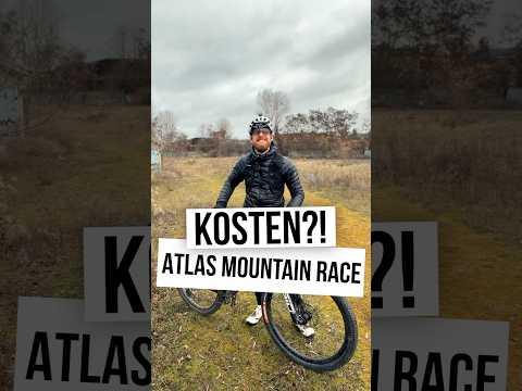 💰Was kostet das Atlas Mountain Race?