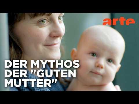 Die Erfindung der guten Mutter | Doku HD Reupload | ARTE
