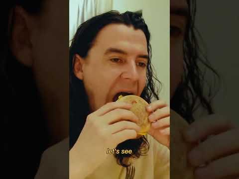 This week on tour: McDonald’s ASMR 🤡 Vlog episode 10 is out NOW