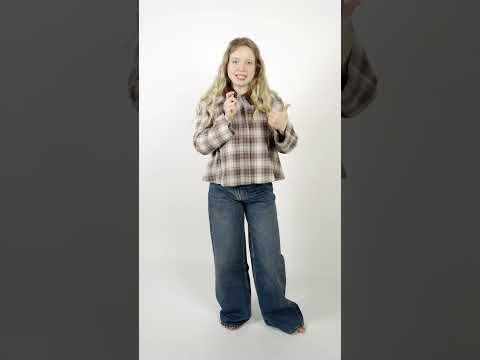 Was haltet ihr von solchen High Fashion Posen? #WerbungvsRealität