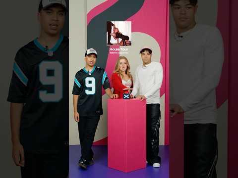 Do you want the House Tour? 👀🏠 #digsterpopstories #digsterpop