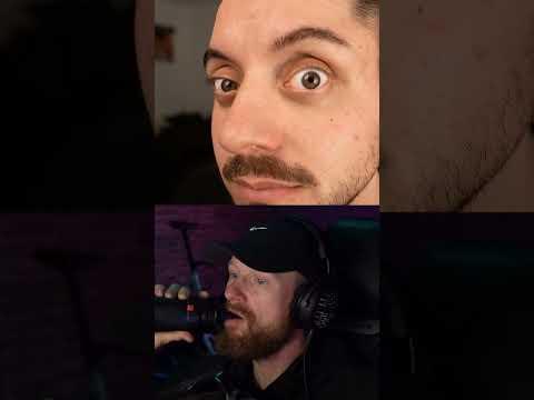 Wie KRASS aufwendig ist @Johannes.Hovekamp erstes Video?!