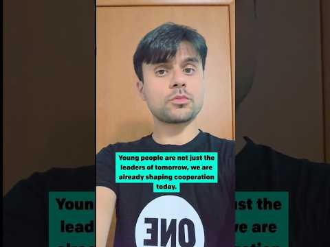 Meet The Young Leaders Who Are Creating Change