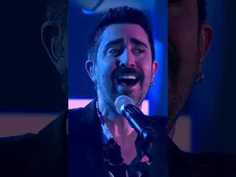 Nunca nos cansaremos de esta canción 😍 #lavozglobal #shorts