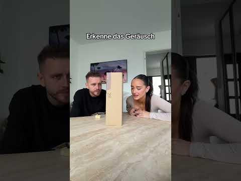 Erkenne das Geräusch mit Palina