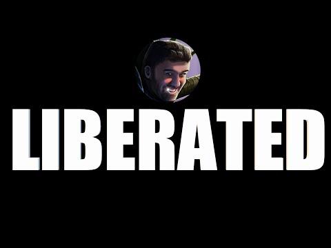 Liberated
