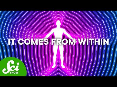 You Stop Glowing When You Die