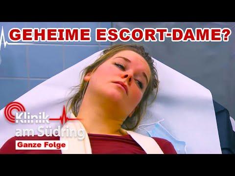 Verletzung ohne Schmerzen: Pikante Gerüchte & Verdacht auf KO-Tropfen! | Klinik am Südring | SAT.1