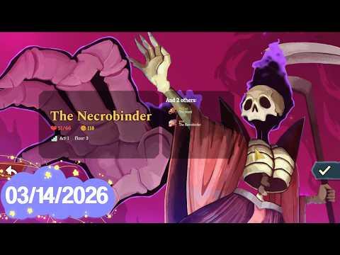 [03/14/2026] SLAY THE SPIREEEEEEEEEEEEEEE multiplayer :3