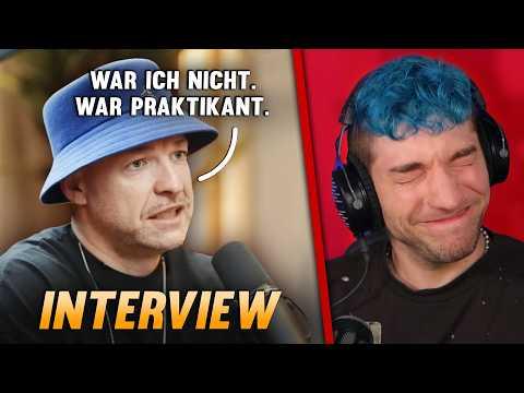Er macht alles schlimmer - Culcha Candela stellt sich gegen ihn | Rezo reagiert