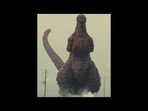 sinister shin godzilla gentle breeze
