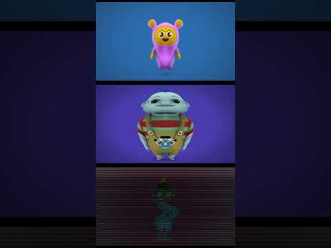 The Baby Show Intro Sparta Pitch Intro Logo Effects Sponsored By Klasky Csupo 2001 Effects