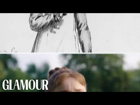 Fact Checking Bridgerton's Wardrobe 📚