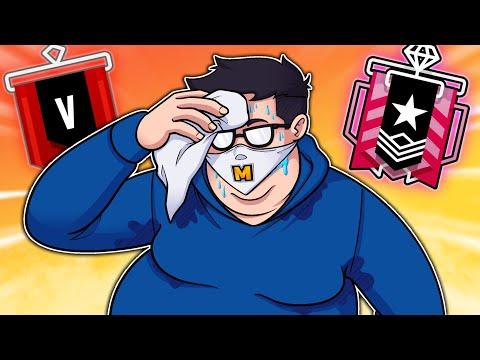 50 minutes of Marley reaching champion rank
