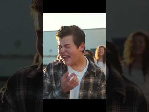 Most EPIC "Symphony" Cover You'll Ever See ✨❤️ @cleanbandit #childrenschoir #childrensmusic