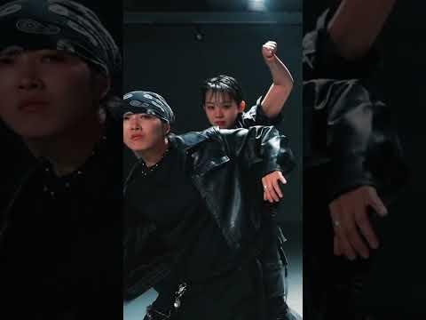 Body to Body BTS | NOH WON Dance Film | Highlight✨