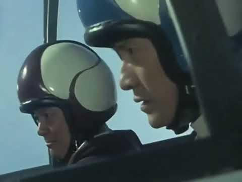 fireman episode 20 but it's only gagango