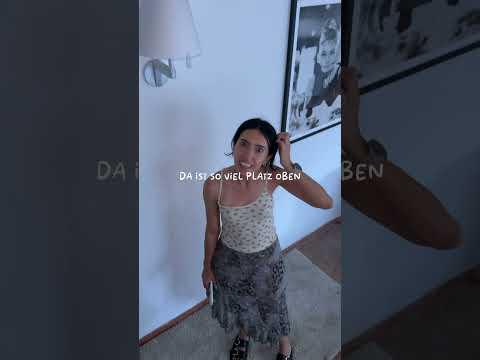Was ist hinter dieser Tür?!!