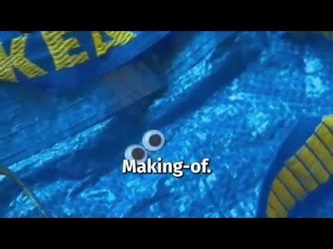 IKEA lässt den Neuen ran?! 👀🤨