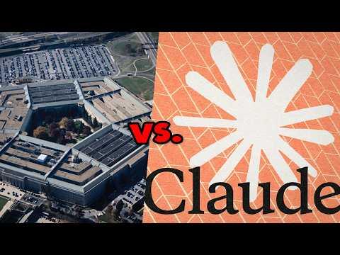 The Battle Over AI Use in the Military