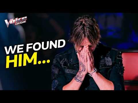 18-Year-Old's UNREAL Audition BLEW The World Away! | The Voice Global