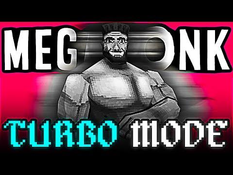 The MEGABONK Turbo Challenge Is FUN