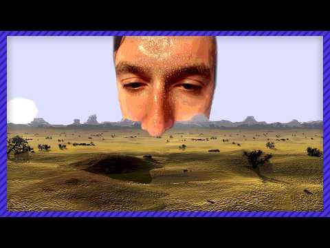 it is HOT in Chicago and tomatoanus is still attempting to learn the new Fallout 4 Any% run