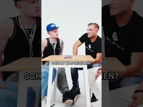 Bist ein Verführer? 😬 #ceddo #dailyceddo #date #blinddate