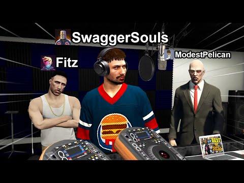 WE CHANGED THE GTA RP RAP GAME