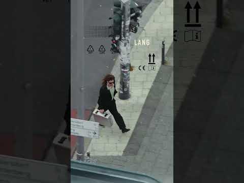 Neues Musikvideo gibt’s am 02.10.25