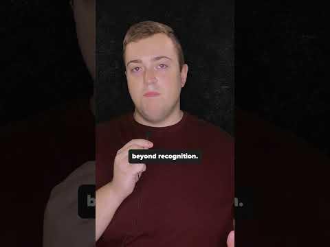 The Real Story Behind The Ritual