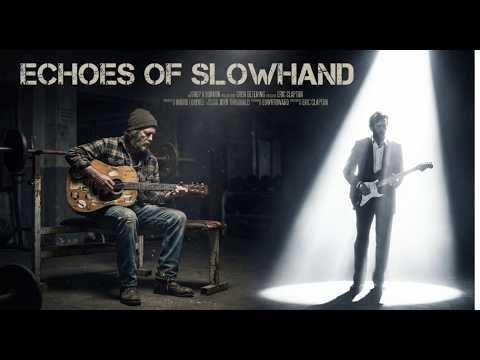 The Stunningly Vicious Riff Clapton Used to Dominate the Blues