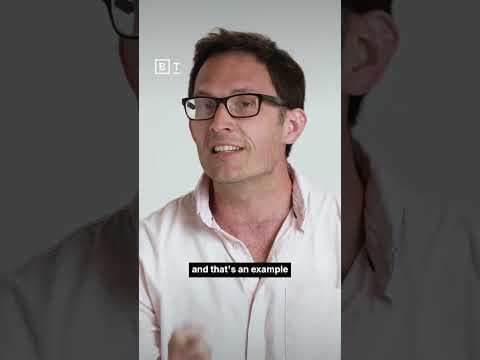 The 3 elements of stupidity | Jonny Thomson