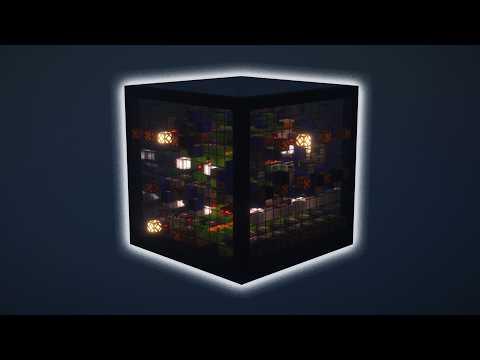 This Cube Will Probably Outlive the UNIVERSE.