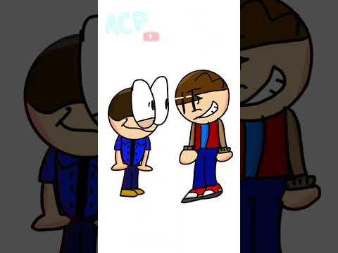 Cat (Animation Meme)