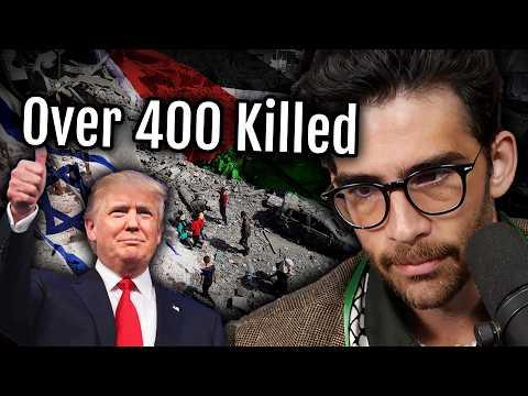 ISRAEL BREAKS CEASEFIRE