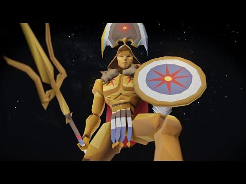 McTile to Runescape Grandmaster (#14)