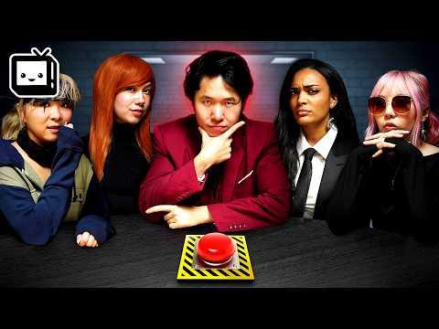 OFFLINETV GUESS THE IMPOSTOR