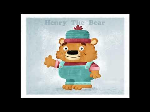 Henry The Bear