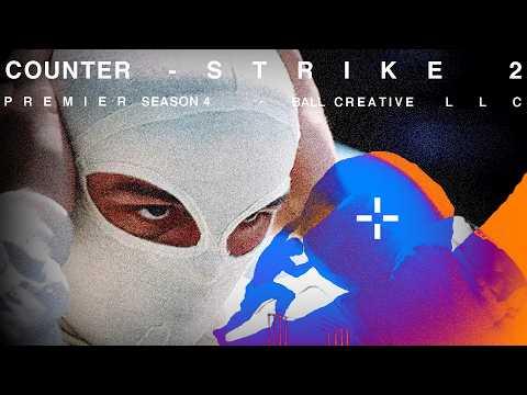 NakeyJakey's road to 20K in Counter-Strike 2 begins NOW ...