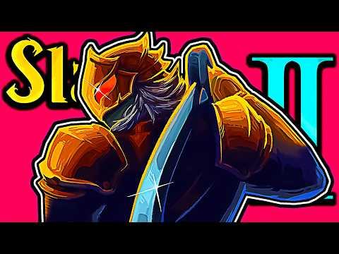 The Ironclad Is AMAZING In SLAY THE SPIRE 2