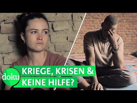 Wird sich 2015 wiederholen? Warum wir mehr Nothilfe brauchen | WDR Doku