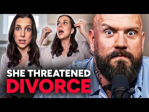 Karen Goes Viral For PUBLICLY Humiliating Husband! 🤯