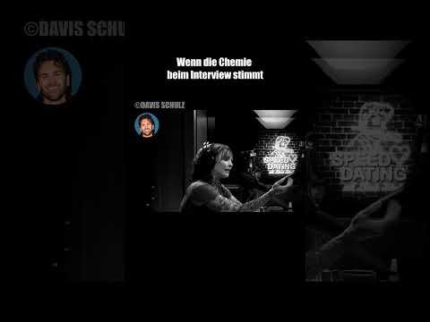 Wenn das Date gut läuft #speeddating #humorvollesreel #kurzeslustigesvideo #reellacher