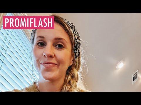 Jill Duggar bricht Schweigen im Skandal um Bruder Joseph