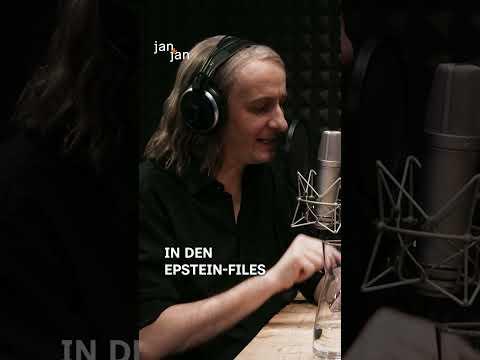 Jan & Jan im Kaninchenrektum | ZDF Magazin Royale