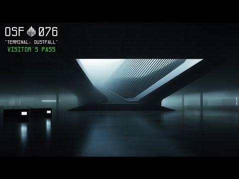 076 "Terminal: Dustfall" // 1 Hour Interior Ambience